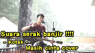 Download lagu MASIH CINTA - KOTAK COVER BY MUSISI JOGJA PROJECT mp3 Download lagu MASIH CINTA - KOTAK COVER BY MUSISI JOGJA PROJECT mp3