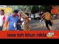 Drunk Man Prank Gone Extremely Wrong