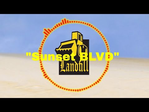 Video thumbnail for Sunset BLVD