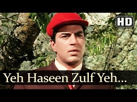 Yeh Haseen Zulf — watch video