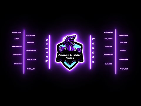 GASR Season 9 Draft Ankündigung