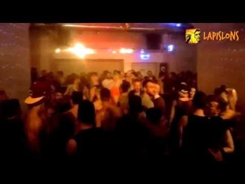 REVOLVER COLOGNE - OPENING PARTY