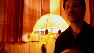 DúoSumergente - El mar es de llanto (Luis A. Spinetta)