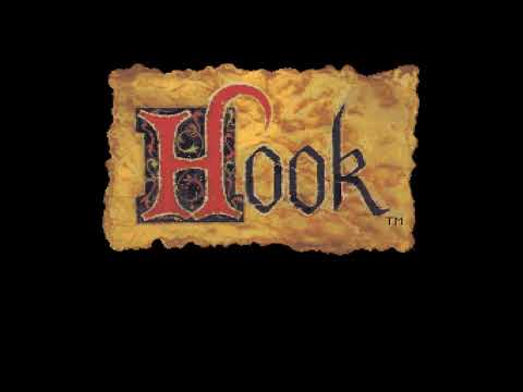 Hook - Swashbuckling Battle