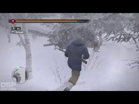 Yakuza 5 playthrough pt51 - On Narumi's Trail/Metal Gear on the Mountain?