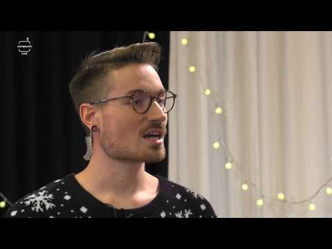 CampusTV Mainz 248 - Studiotalk mit Prof. Süß