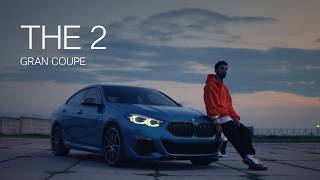 Video 5 of Product BMW 2 Series Gran Coupe F44 Sedan (2019)