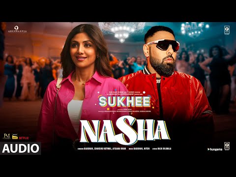 Nasha (Full Audio) — watch video