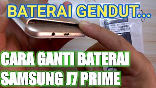 Download lagu How to Replace a Samsung J7 Prime Battery // Fat Battery! // Learn Together with Frozen Soldering... mp3 Download lagu How to Replace a Samsung J7 Prime Battery // Fat Battery! // Learn Together with Frozen Soldering... mp3