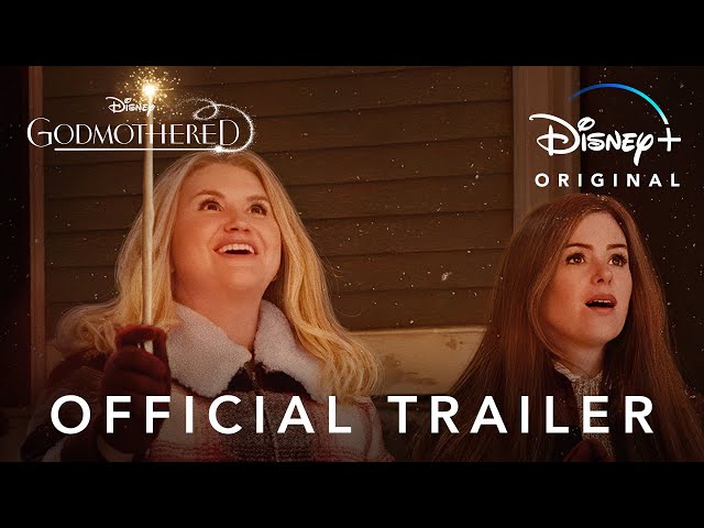 Official Trailer