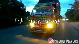 Download lagu Story'wa demi Kowe versi goyangan truck mbois ANTI G💋SIP SAM P-TROK mp3
