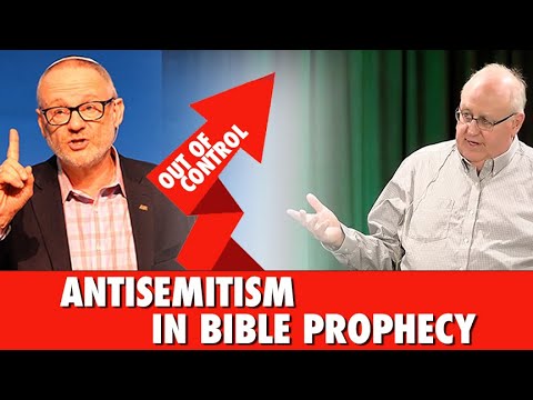 ISRAEL CURRENT EVENTS & PROPHECY UPDATE | John Haller