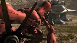 大漁！？ハイゴッグ祭り！！機動戦士ガンダム　バトルオペレーション２