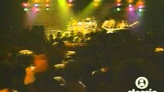 Armored Saint Mad House
