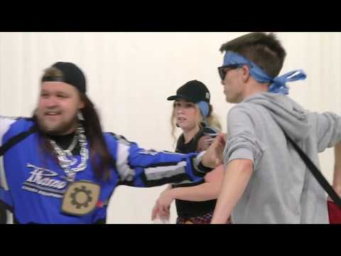 TÜVKA rebased 2018: VISUAALTEHNOLOOGID