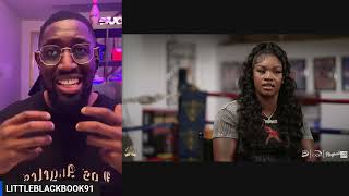 CLARISSA SHIELDS HAD TO TAKE PAPOOSE FROM REMY MA HERE IS WHY | FEARFUL AVOIDANT | SHANNON SHARPE
