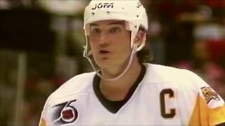 Pittsburgh Penguins vs. Washington Capitals Game 1 Opening Montage