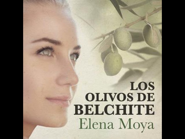 Vídeo relacionado con Los olivos de Belchite