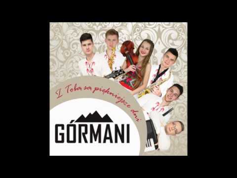 Górmani - Dorastaliśmy we dwoje