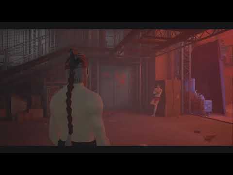 Sifu Arenas Speedrun WR | You Do Not Talk About This Club | 56.42 Seconds