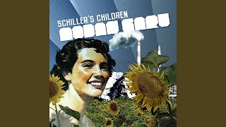 Schiller´s Children - Modan Garu original