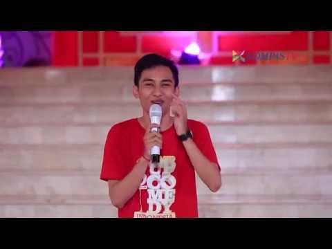 Ardit: Kerasnya Kehidupan Lampu Merah (Pilih Komikamu)