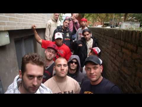 Dr. Knarf - Fühlst du mich?