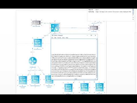 NSX PowerOps Full Demo