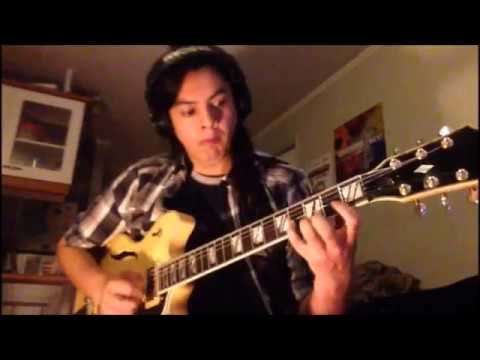 Hotel Gande Jimmy Raney Solo