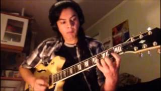 Hotel Gande Jimmy Raney Solo