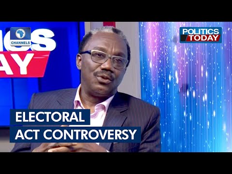 SAN Dissects Implications Of Appeal Court Decision On Section 84 (12)