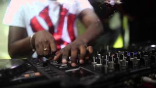 Dj Eddy Jorge Feat Mestre Dangui- Tora