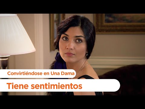 Murat tiene sentimientos por ella | Gönülcelen