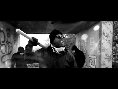 Hostyle Gospel - Break (Official)