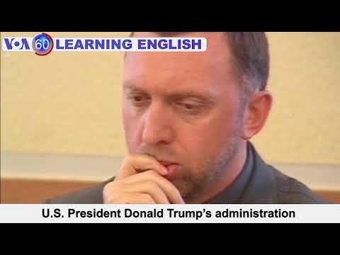 VOA60 2019年1月28日 (VOA60 Jan 28, 2019)