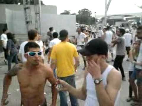 spirit of london white 2011