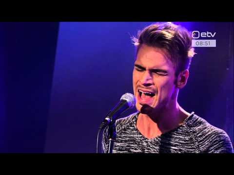 UKU SUVISTE "Blackbird"