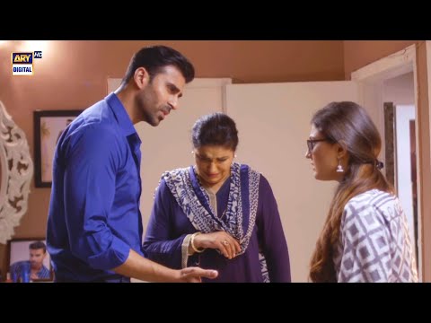 Phone tou nahi hai mere pass | Betiyaan Episode 50 | Best Scene | #arydigital