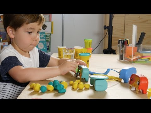 TechWillSaveUs: Dough Universe Review - TheDadLab