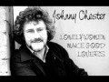 Johnny Chester - I Love You So Rebecca 