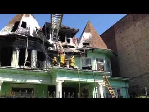 690 Burlington ave. 7-9-13