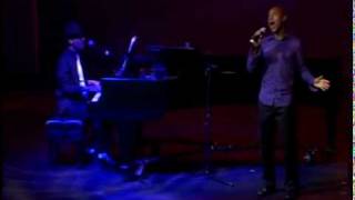 Georgia On My Mind - Andrew Clarke &amp; Darnell Thomas (Duet)