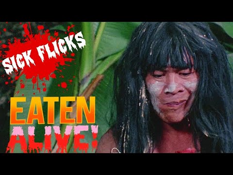 Eaten Alive: This Title is Accurate