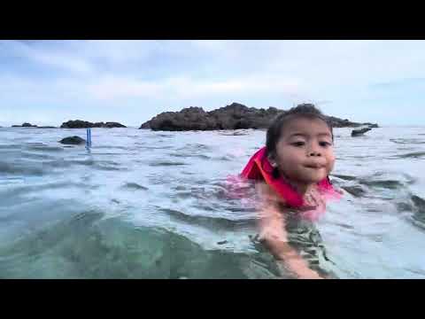 Summer Trip at Porto Gualberto