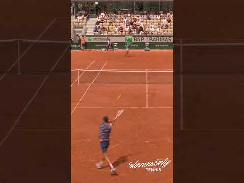 Gabriel Debru is the truth!