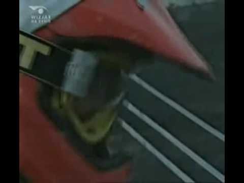 WTS Wrocław- Ludwik Polonia Piła 1999 speedway żużel.