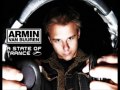 Armin van Buuren feat. Ana Criado - Down To Love ...