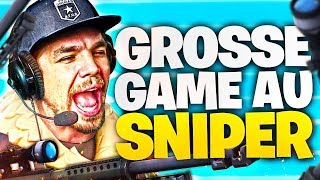 LE SNIPER MEXICAIN DE RETOUR SUR FORTNITE