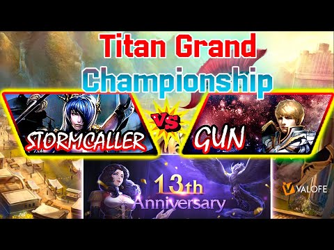 Titan 24/01/2021 PM: Semi"Final" - Panshop vs ReViVal - Atlantica Global