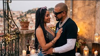 Shenseea x Sean Paul Type Beat - "FIRE" | Heavy Dancehall Club Banger Mix 2026